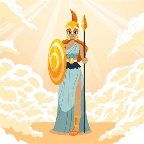 atenea pillada
